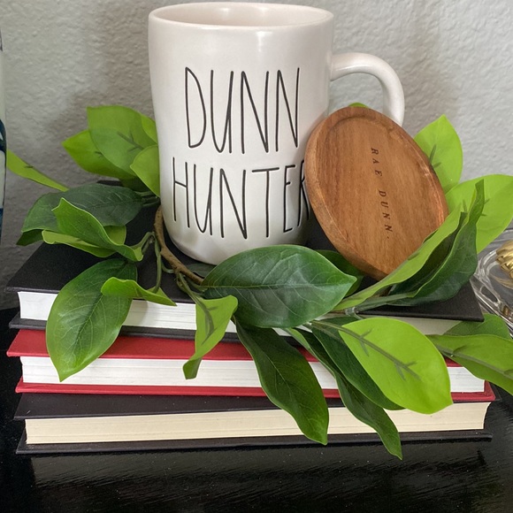 Rae Dunn Dunn Hunter - Picture 2 of 2